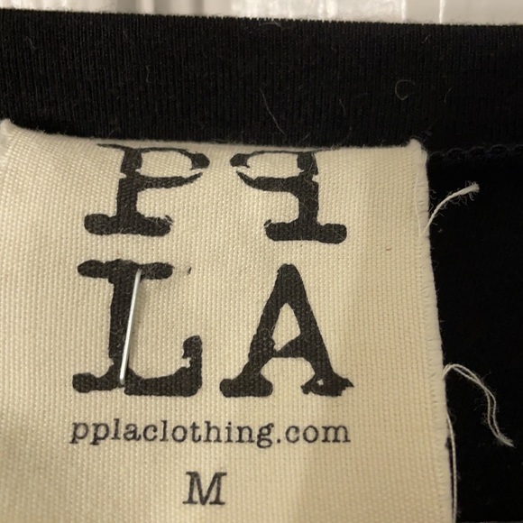 PPLA Top - Picture 2 of 3